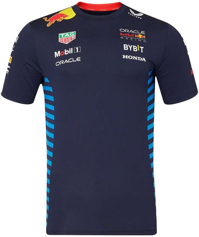 2024 Redbull Racing Shirt 2Xl