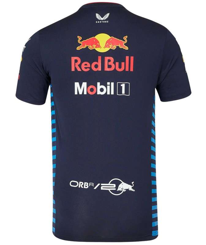 2024 Redbull Racing Shirt 2Xl