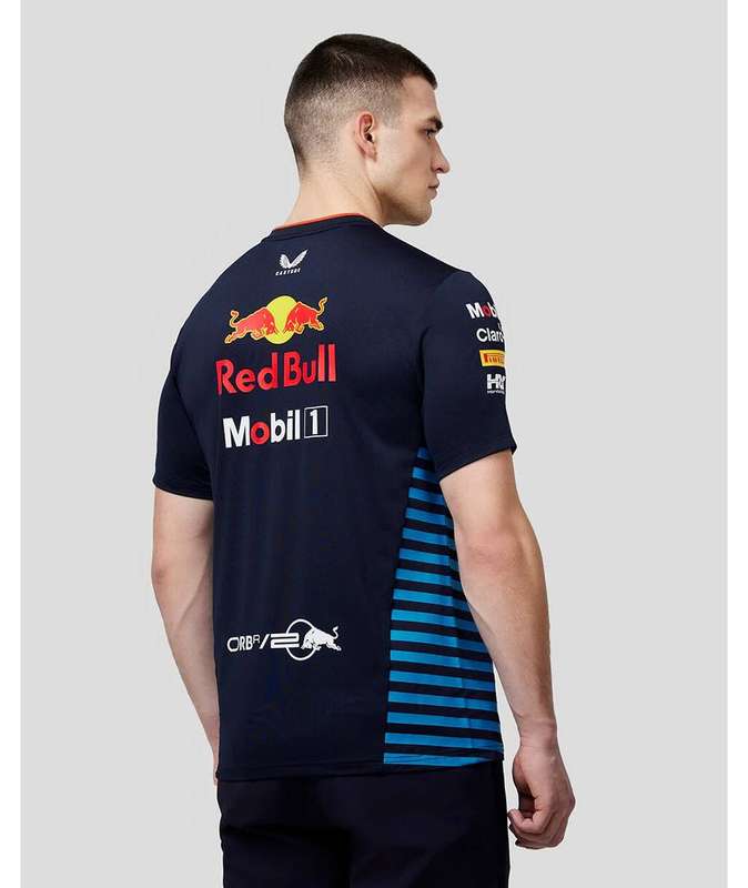 2024 Redbull Racing Shirt 2Xl