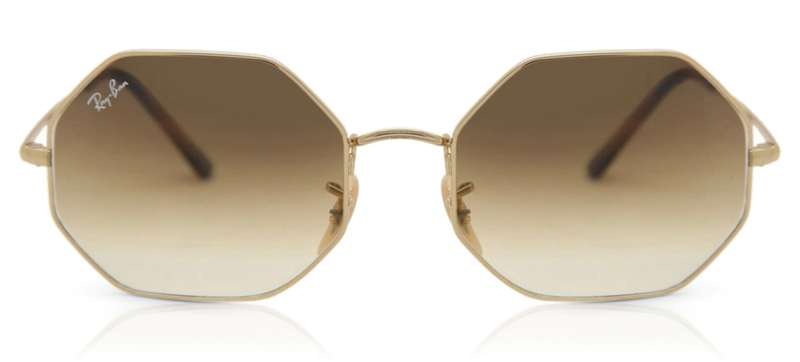 RAYBAN OCTAGON RB1972 METAL