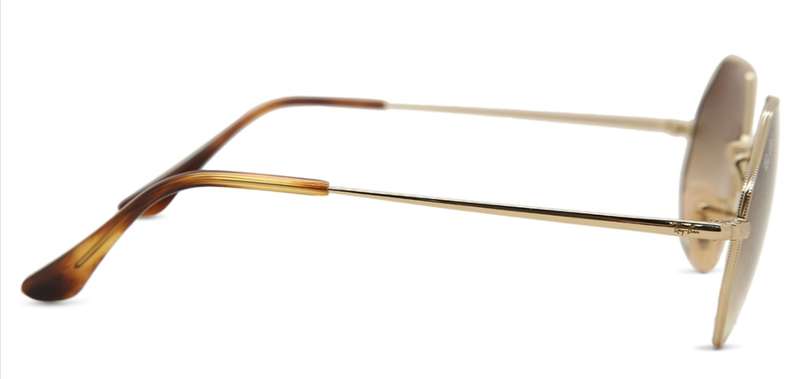 RAYBAN OCTAGON RB1972 METAL