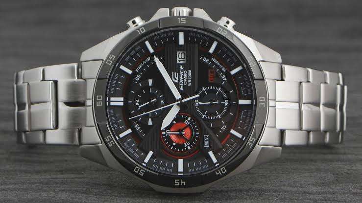 Casio 556DB-1AV Watch