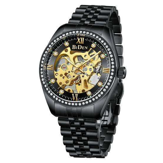 BRAND NEW BIDEN WATCH 0312L