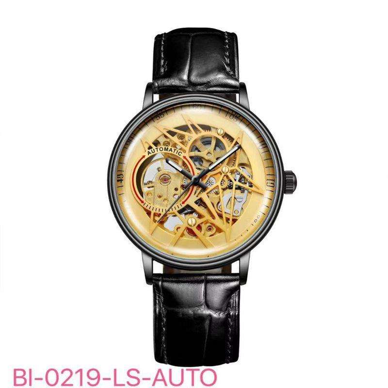 BIDEN  AUTOMATIC WATCH 0219