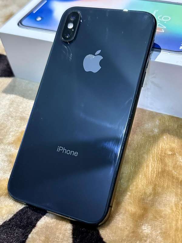 IPhone XS 256gb