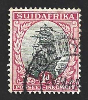 1926-47 SOUTH AFRICA LOCAL MOTIVES