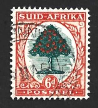 1926-47 SOUTH AFRICA LOCAL MOTIVES