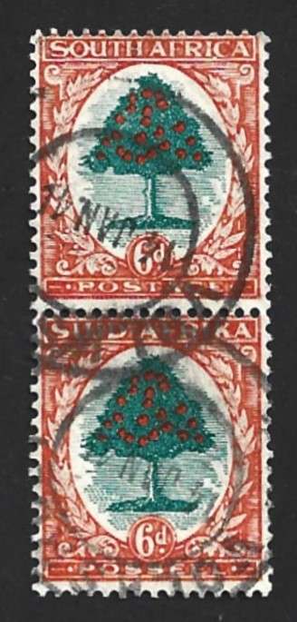 1926-47 SOUTH AFRICA LOCAL MOTIVES
