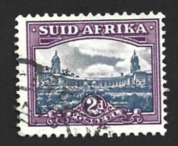 1930-50 SOUTH AFRICA LOCAL MOTIVES