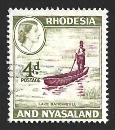 1959-62 RHODESIA AND NYASALAND LOCAL MOTIVES