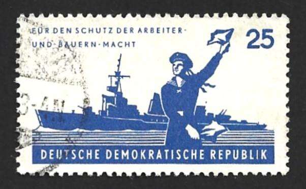 1962 GERMANY ARMY