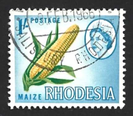 1966 RHODESIA LOCAL MOTIVES
