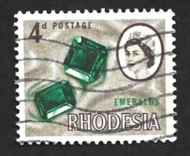 1966 RHODESIA LOCAL MOTIVES
