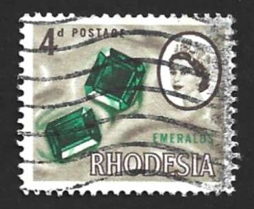 1966 RHODESIA LOCAL MOTIVES