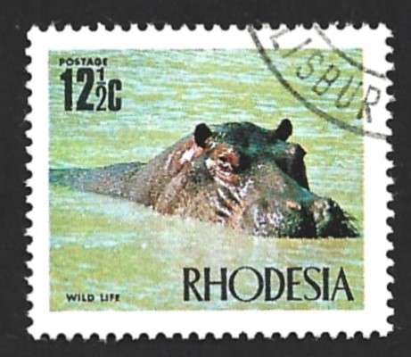 1970 RHODESIA INDUSTRIAL DEVELOPMENT