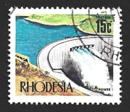 1970 RHODESIA INDUSTRIAL DEVELOPMENT