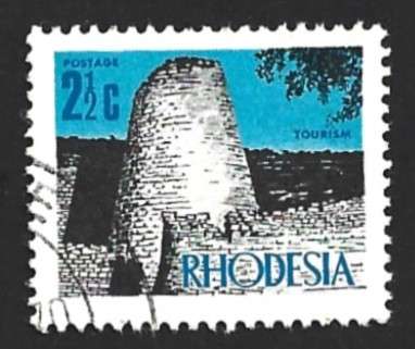 1970 RHODESIA INDUSTRIAL DEVELOPMENT