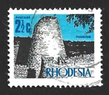 1970 RHODESIA INDUSTRIAL DEVELOPMENT