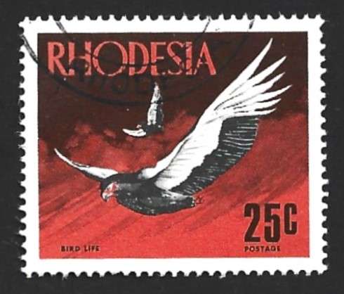 1970 RHODESIA INDUSTRIAL DEVELOPMENT