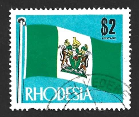 1970 RHODESIA INDUSTRIAL DEVELOPMENT