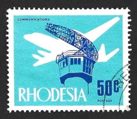 1970 RHODESIA INDUSTRIAL DEVELOPMENT