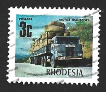 1973 RHODESIA INDUSTRIAL DEVELOPMENT