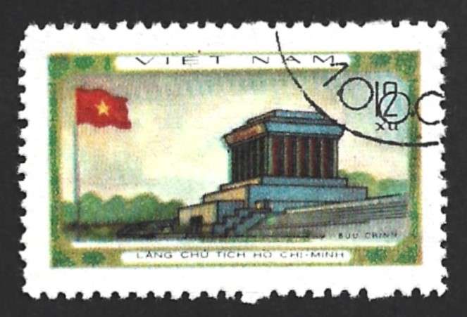 1978 VIETNAM ANNIVERSARY