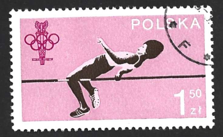1979 POLAND ANNIVERSARY