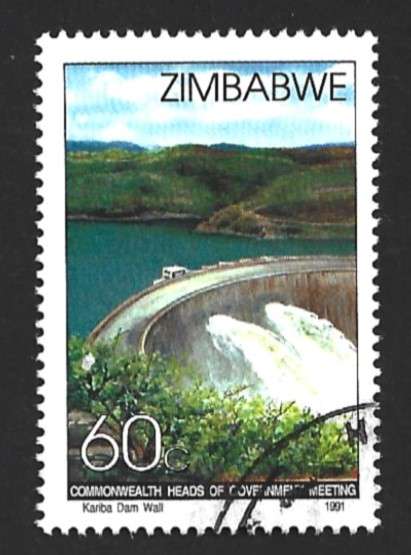 1991 ZIMBABWE MEETING