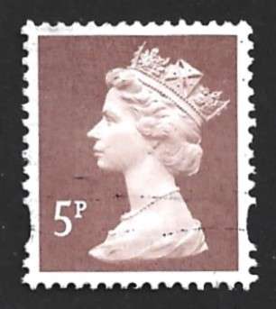 2009 GREAT BRITAIN QUEEN ELIZABETH