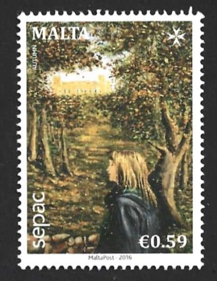 2016 MALTA SEPAC ISSUE