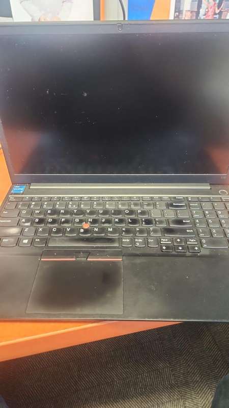 Lenovo E15 Gen 2 17