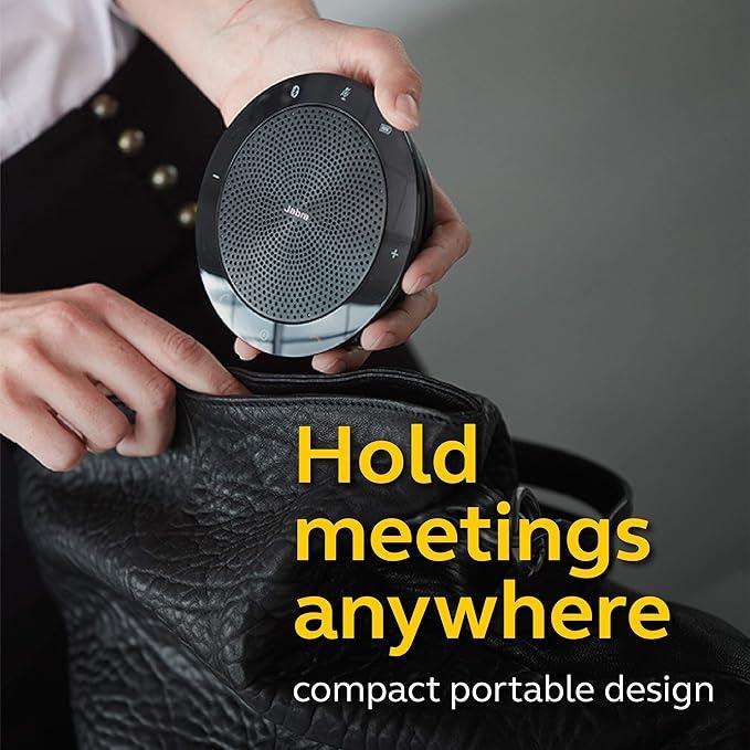 Jabra 510 PHS002w speaker
