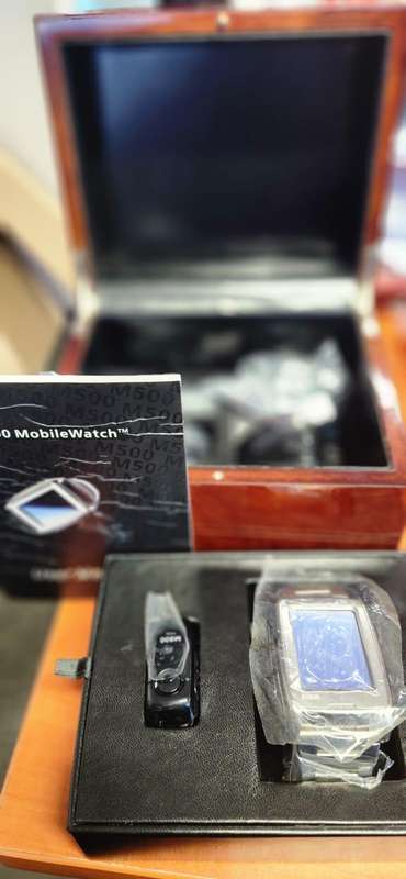 M500 Smart watch