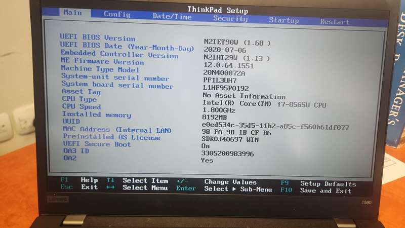Lenovo 3 laptop 1 sale