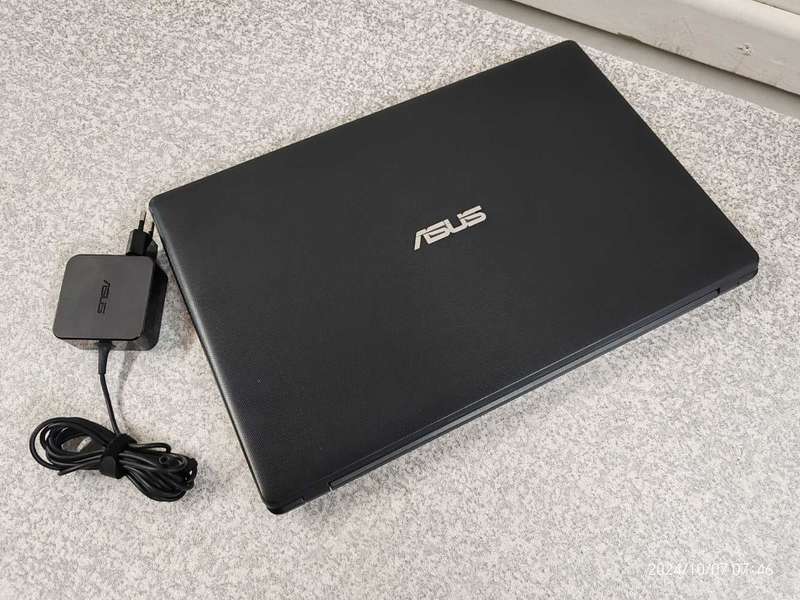 One Time Offer!!! I Asus X551c Laptop