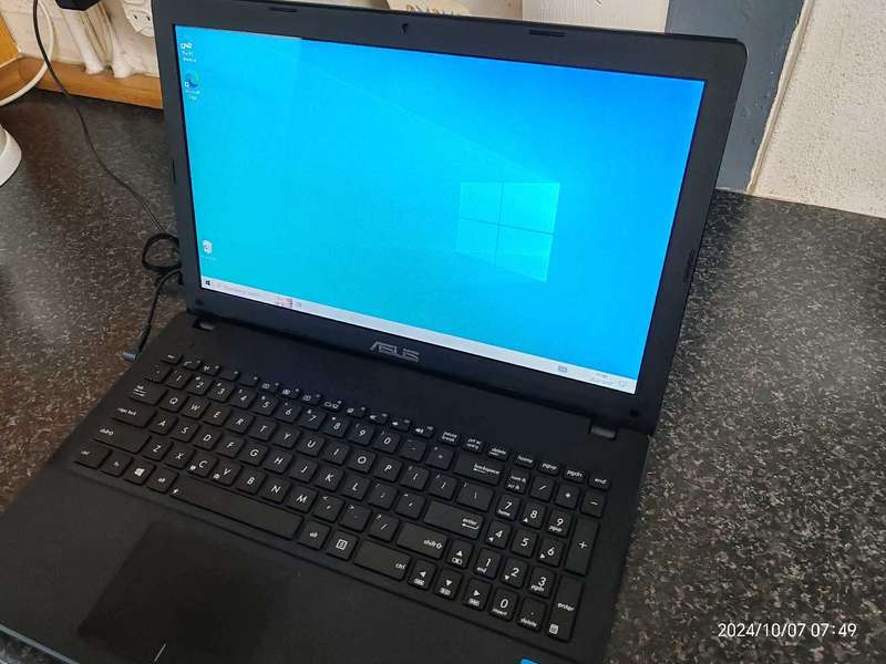 One Time Offer!!! I Asus X551c Laptop