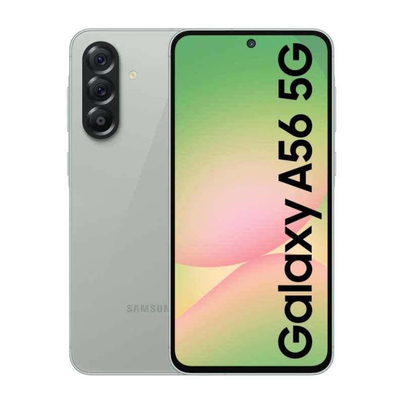 Samsung A58 5G Dual Sim
