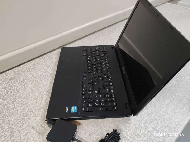 One Time Offer!!! I Asus X551c Laptop