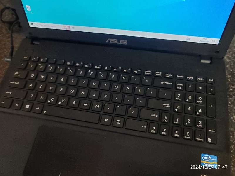 One Time Offer!!! I Asus X551c Laptop