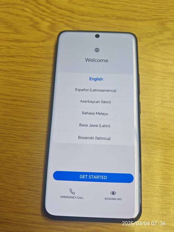 Honor 90 - 5G / 512GB Dual Sim