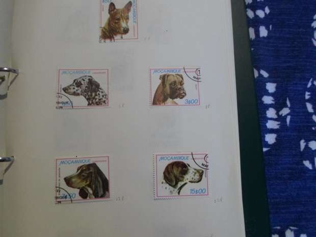50 X PAGES MIXED WORLD USED STAMPS NOT ALL PAGES SCANNED GOOD VALUE SEE PICS