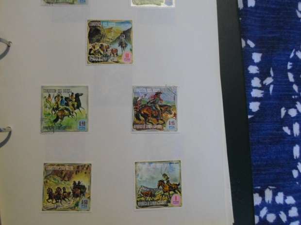 50 X PAGES MIXED WORLD USED STAMPS NOT ALL PAGES SCANNED GOOD VALUE SEE PICS