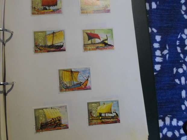 50 X PAGES MIXED WORLD USED STAMPS NOT ALL PAGES SCANNED GOOD VALUE SEE PICS