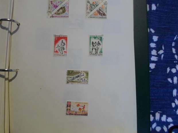 50 X PAGES MIXED WORLD USED STAMPS NOT ALL PAGES SCANNED GOOD VALUE SEE PICS