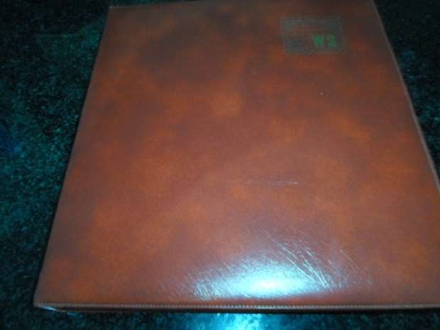 LARGE FILE 78 RSA FDC`S VERY NEAT BARGAIN SEE PICS