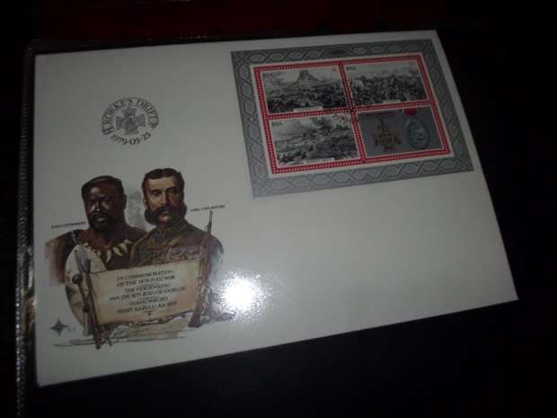 LARGE FILE 78 RSA FDC`S VERY NEAT BARGAIN SEE PICS