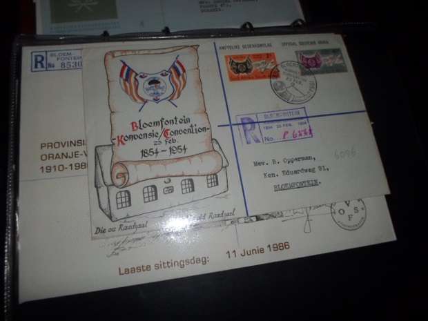 LARGE FILE 78 RSA FDC`S VERY NEAT BARGAIN SEE PICS