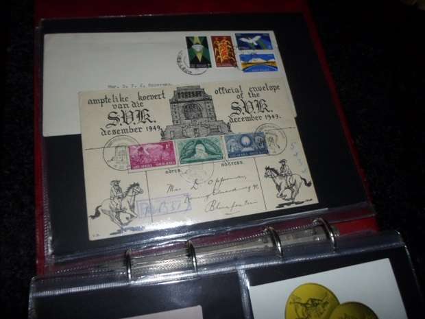 LARGE FILE 78 RSA FDC`S VERY NEAT BARGAIN SEE PICS