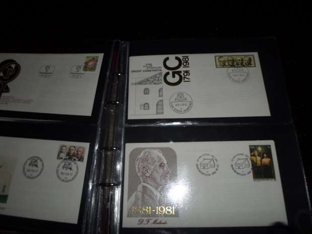LARGE FILE 78 RSA FDC`S VERY NEAT BARGAIN SEE PICS